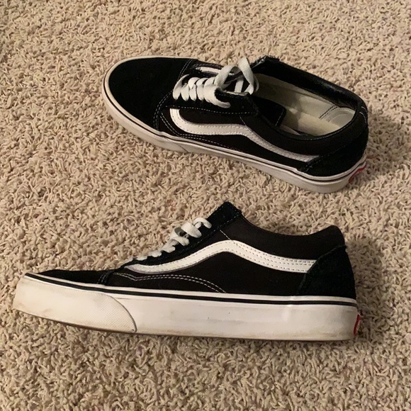 Old school vans - Picture 3 of 4